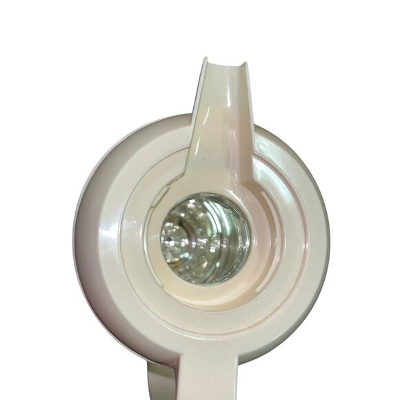 Pfaltzgraff Naturewood Thermal Carafe 1L Hot Cold Drink Server OGGI Used - Picture 5 of 12